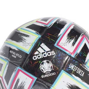 Piłka nożna - Adidas Uniforia - FP9745