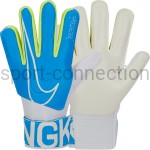 Rękawice bramkarskie - Nike -  GS3883-486