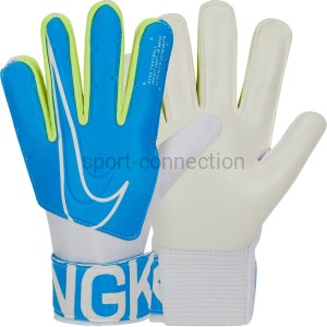 Rękawice bramkarskie - Nike -  GS3883-486