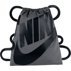 Worek gimnastyczny - Nike Heritage - BA5351-009