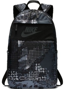 Plecak - Nike Elemental - CK7922 010