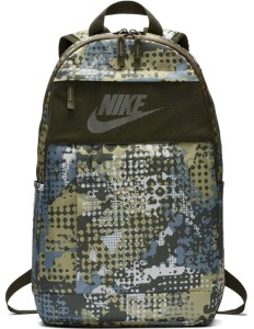 Plecak - Nike Elemental - CK7922 325