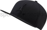Czapka - Nike Jordan PRO Jumpman Snapback - AR2118-011