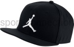 Snapback - Nike Jordan PRO Jumpman - AR2118-013