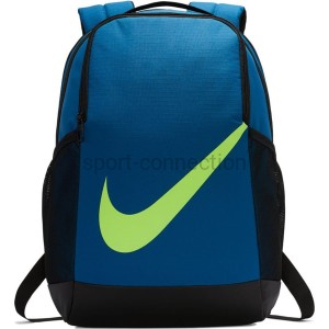 Plecak - Nike Brasilia - BA6029-457