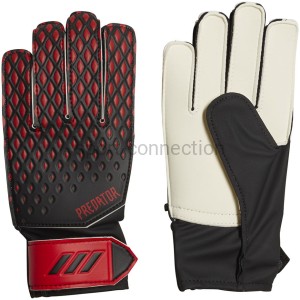 Rękawice bramkarskie - adidas Predator - FH7294