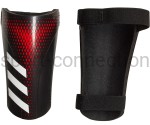 Ochraniacze - adidas Predator 20 SG TRN - FL1390