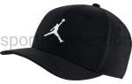 Bejsbolówka - Nike Air Jordan Classic99 - AV8439-010