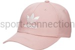 Dżokejka damska - Adidas Class Tre - EK2994