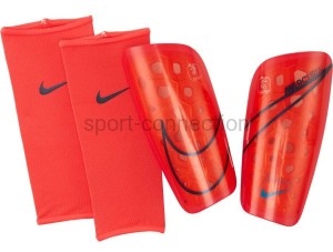 Nagolenniki - Nike Mercurial Lite - SP2120-644