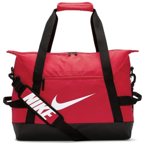 torba nike na fitness w kolorze czerwonym