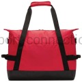 torba nike treningowa czerwona cv7830-657