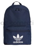 Plecak adidas do szkoły granatowy ED8668