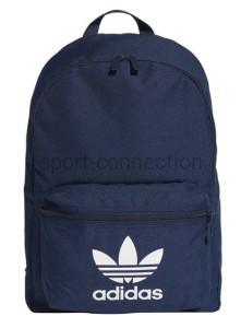 Plecak adidas do szkoły granatowy ED8668