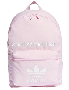 Plecak adidas damski pudrowy róż FL9652
