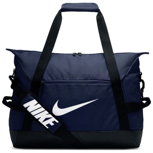 Torba Nike dla sportowców granatowa