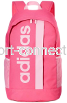 Plecak adidas dla dziewczynki dt8619