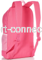 adidas plecak dziewczęcy w odcieniach różu