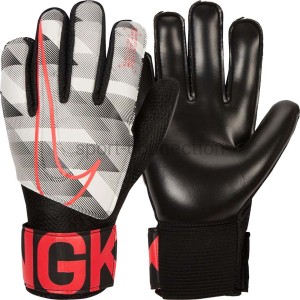 rękawice bramkarskie nike dla chłopca cq4639-100