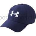 czapka męska under armour z haftem