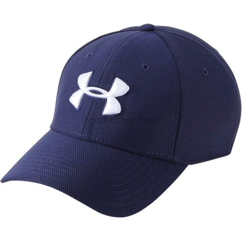 czapka męska under armour z haftem