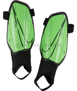 nagolenniki dziecięce nike piłkarskie sp2165 398