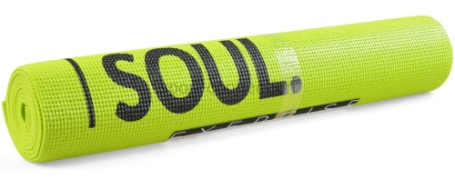 mata do jogi profit limonkowa