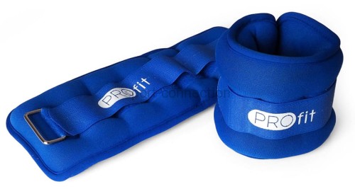 obciążniki na ręce i nogi profit