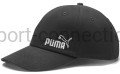 czapka z daszkiem puma