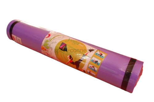 mata do fitness niebieska