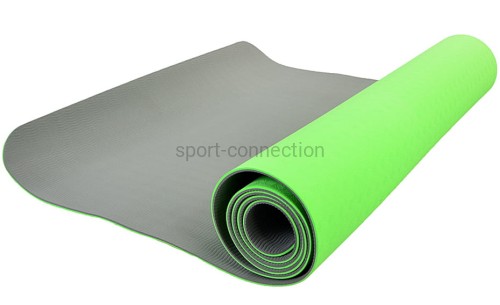 mata do jogi zielona smj