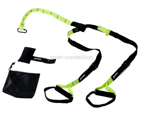 zestaw treningowy suspendix martes