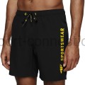 szorty męskie 4f czarne