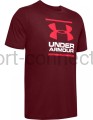 koszulka męska under armour