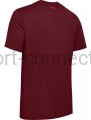 t-shirt męski under armour