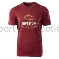 t-shirt męski hi-tec