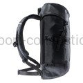 plecak trekkingowy magura 30 czarny