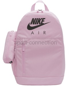 plecak z piórnikiem nike elemental gfx ba6032-676