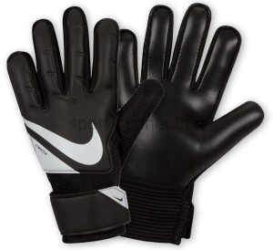 rękawice bramkarskie nike dziecięce cq7795-010
