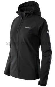 kurtka softshell hi-tec lady neti damska