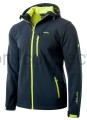 softshell elbrus iver przeciwdeszczowy
