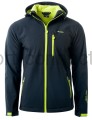 softshell elbrus iver z kapturem