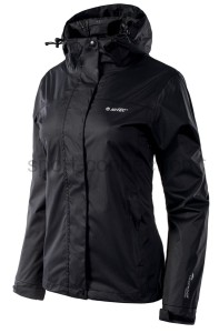 kurtka softshell hi-tec lady resti damska