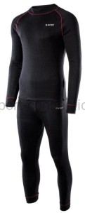 bielizna termoaktywna hi-tec sorin set