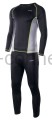 bielizna termoaktywna hi-tec kamo set