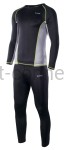bielizna termoaktywna hi-tec kamo set