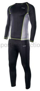bielizna termoaktywna hi-tec kamo set