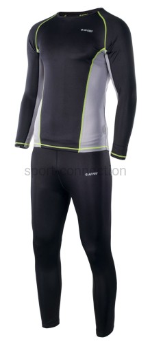 bielizna termoaktywna hi-tec kamo set