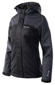 kurtka damska hi-tec lady monsa II