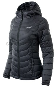 kurtka zimowa hi-tec lady nahia damska